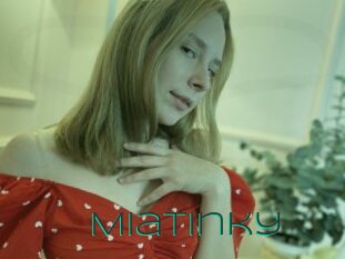 Miatinky