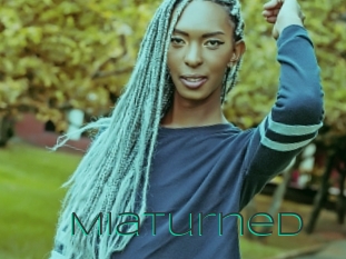 miaturned Sex Agent