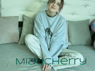 Miaucherry