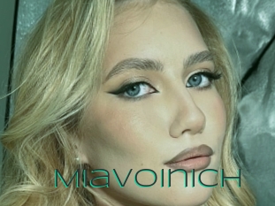 Miavoinich