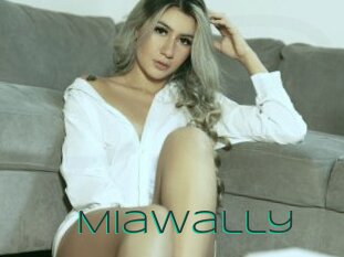 Miawally