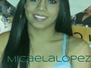 Micaelalopez