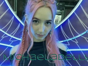 michaeladelly Sex Agent