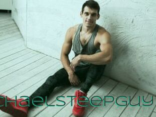 Michaelsteepguy