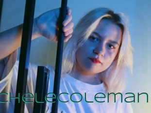 michelecoleman Sex Agent