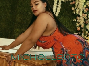michellbrito Sex Agent