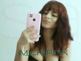 Michipink