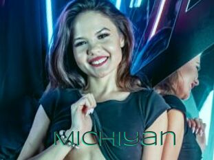 Michiyan