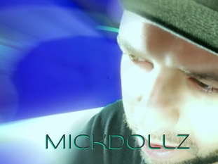 mickdollz Sex Agent