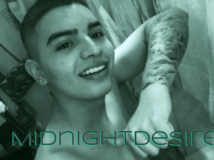 Midnightdesire