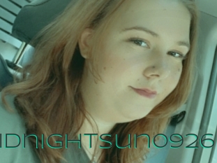Midnightsun0926
