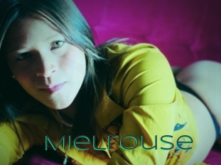 Mielrouse
