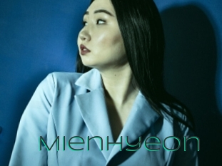 Mienhyeon