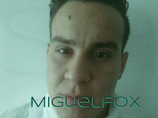 Miguelfox