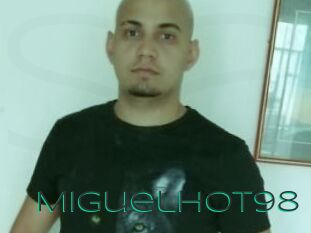 Miguelhot98