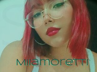 Miiamoretti