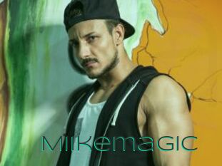Miikemagic