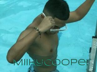 Miikycooper
