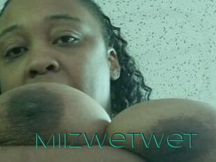 Miizwetwet