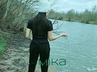 Mika