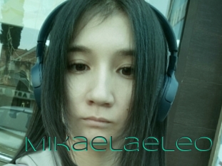 mikaelaeleo Sex Agent