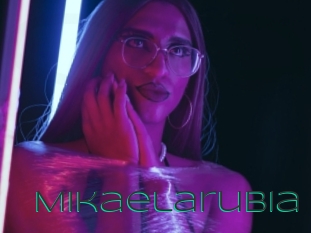 Mikaelarubia