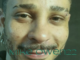 Mike_owen22