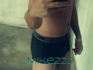 Mike222
