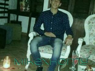 MikeXhorny