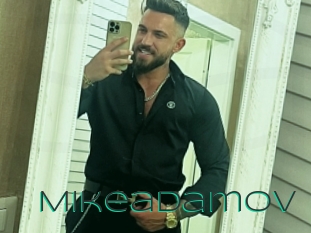 Mikeadamov