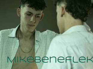 Mikebeneflek