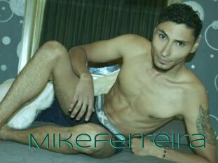 Mikeferreira