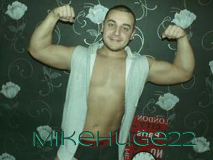 Mikehuge22