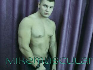 Mikemuscular