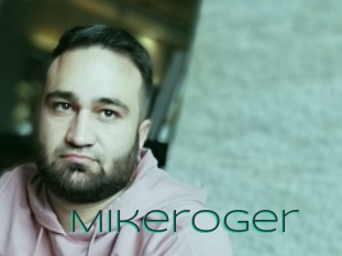 Mikeroger