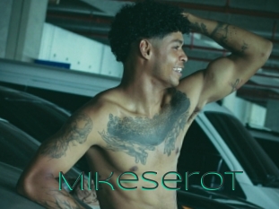 Mikeserot