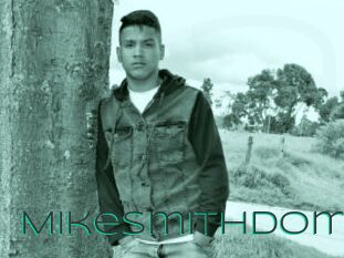 Mikesmithdom