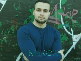 Mikex