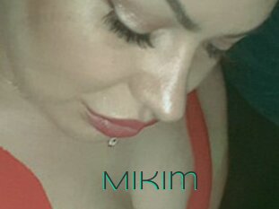 Mikim