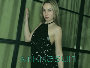 Mikkasun