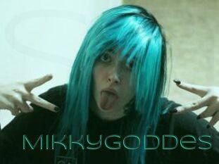 Mikkygoddes