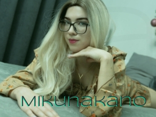 Mikunakano