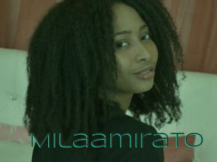 Milaamirato