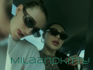 Milaandkitty