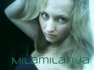 Milamilanya