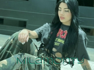 milamonty Sex Agent