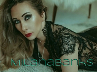 Milanabanks