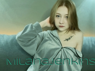 Milanajenkins