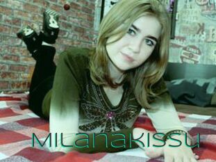 Milanakissu