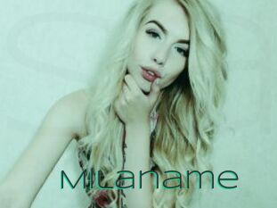 Milaname